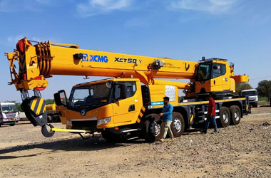 50 ton