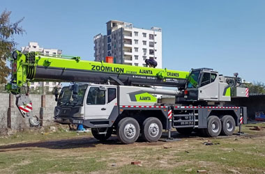 80 ton