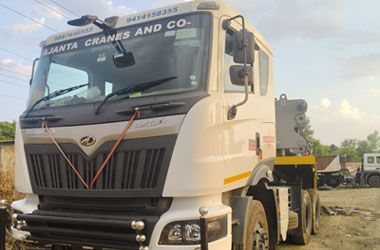 Transport & Trailors